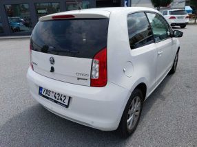 Skoda Citigo - 2014