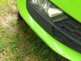Skoda Citigo - 2017