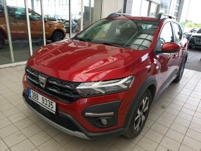 Dacia Sandero - 2023
