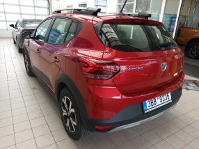 Dacia Sandero - 2023