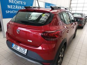 Dacia Sandero - 2023