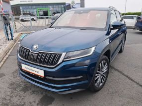 Skoda Kodiaq - 2020
