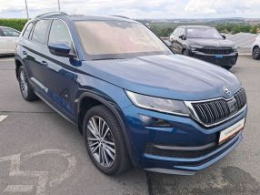 Skoda Kodiaq - 2020