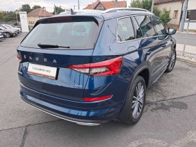 Skoda Kodiaq - 2020