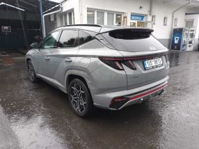 Hyundai Tucson - 2023