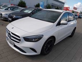 Mercedes-Benz B - 2020
