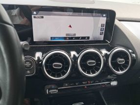 Mercedes-Benz B - 2020
