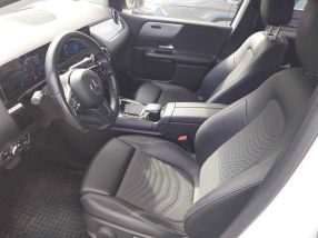 Mercedes-Benz B - 2020