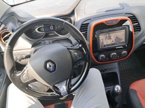 Renault Captur - 2015