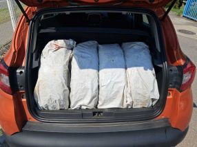 Renault Captur - 2015