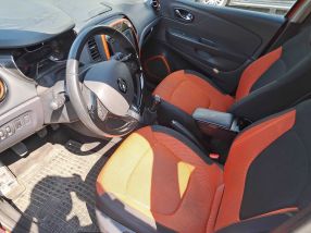 Renault Captur - 2015