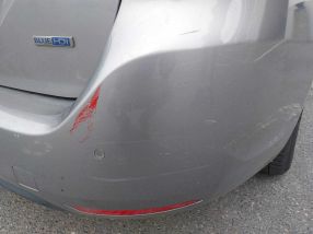Peugeot 308 - 2016