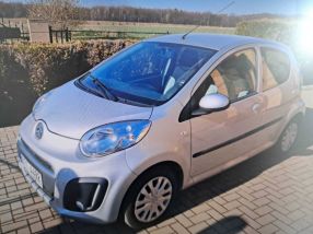 Citroen C1 - 2013