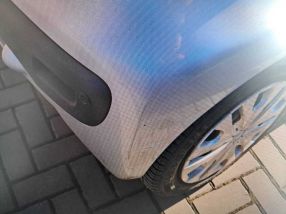 Citroen C1 - 2013