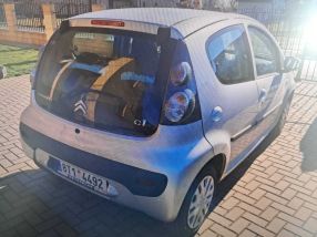 Citroen C1 - 2013