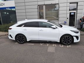 Kia ProCeed - 2024