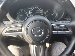 Mazda 3 - 2022