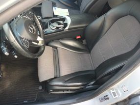 Mercedes-Benz C - 2015