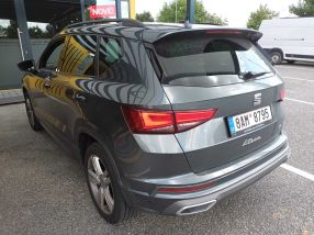 Seat Ateca - 2021