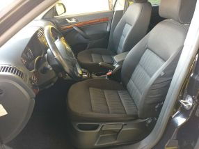 Skoda Octavia - 2011