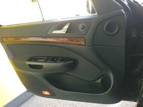 Skoda Octavia - 2011