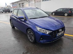 Hyundai i20 - 2023