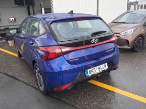Hyundai i20 - 2023