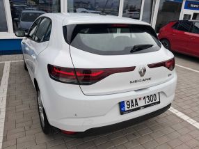 Renault Megane - 2022