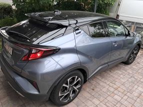 Toyota C-HR - 2020