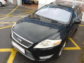 Ford Mondeo - 2009