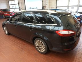 Ford Mondeo - 2009