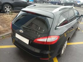 Ford Mondeo - 2009