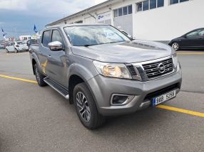 Nissan Navara - 2019