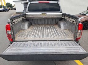 Nissan Navara - 2019