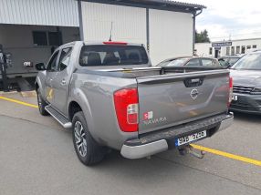 Nissan Navara - 2019