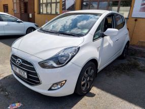 Hyundai ix20 - 2019
