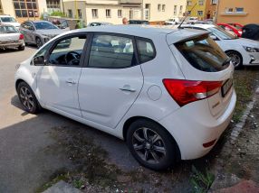 Hyundai ix20 - 2019