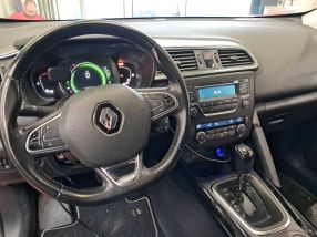 Renault Kadjar - 2016