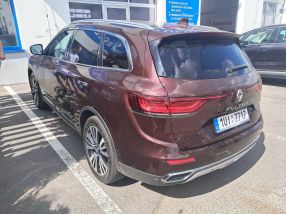 Renault Koleos - 2021