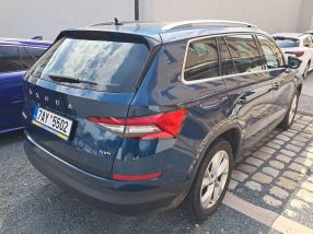 Skoda Kodiaq - 2019