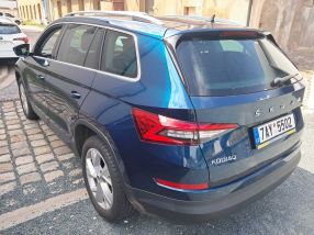 Skoda Kodiaq - 2019