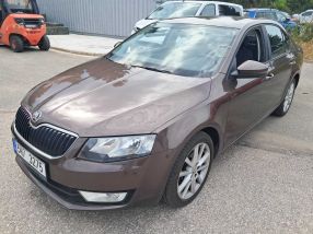 Skoda Octavia - 2014