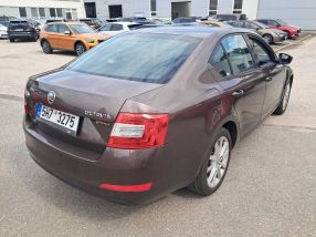 Skoda Octavia - 2014