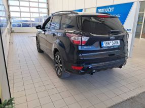 Ford Kuga - 2016