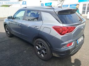 SsangYong Korando - 2024