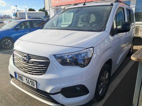 Opel Combo - 2022