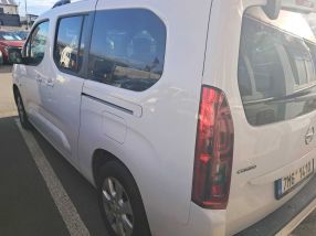 Opel Combo - 2022