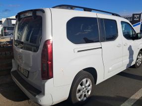 Opel Combo - 2022