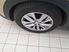 Peugeot 3008 - 2016