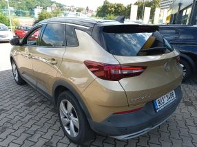 Opel Grandland X - 2017